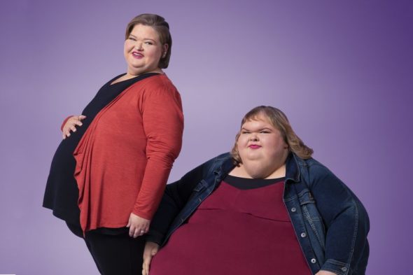 1000-lb Sisters TV Show on TLC: canceled or renewed?