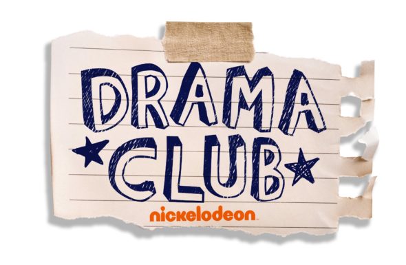 Drama Club TV Show on Nickelodeon: canceled or renewed?