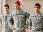 Enlisted TV Show on FOX: canceled or renewed?