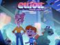 Elliot from Earth TV Show on Cartoon Network: canceled or renewed?