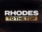 Rhodes to the Top TV Show on TNT: canceled or renewed?