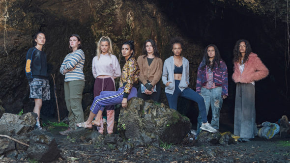 The Wilds TV show on Amazon: (canceled or renewed?)