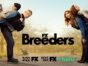 Breeders TV show on FX: season 2 ratings