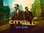 City on a Hill TV show on Showtime: season 2 ratings