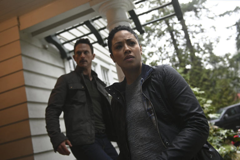 Debris canceled + renewed TV shows, ratings TV Series Finale