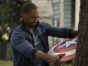 The Falcon and the Winter Soldier TV show on Disney+: canceled? renewed for season 2?