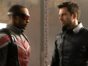 The Falcon and the Winter Soldier TV show on Disney+ (canceled or renewed?)