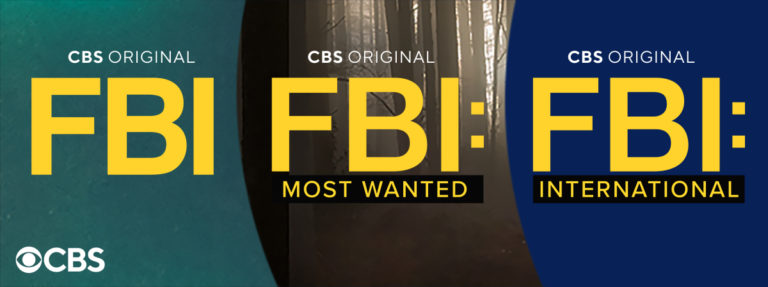 FBI: International: CBS Orders New Spin-Off Series For 2021-22 Season ...