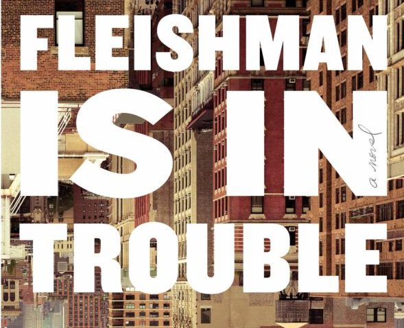 #Fleishman Is in Trouble: FX Drama Series Gets November Premiere Date on Hulu