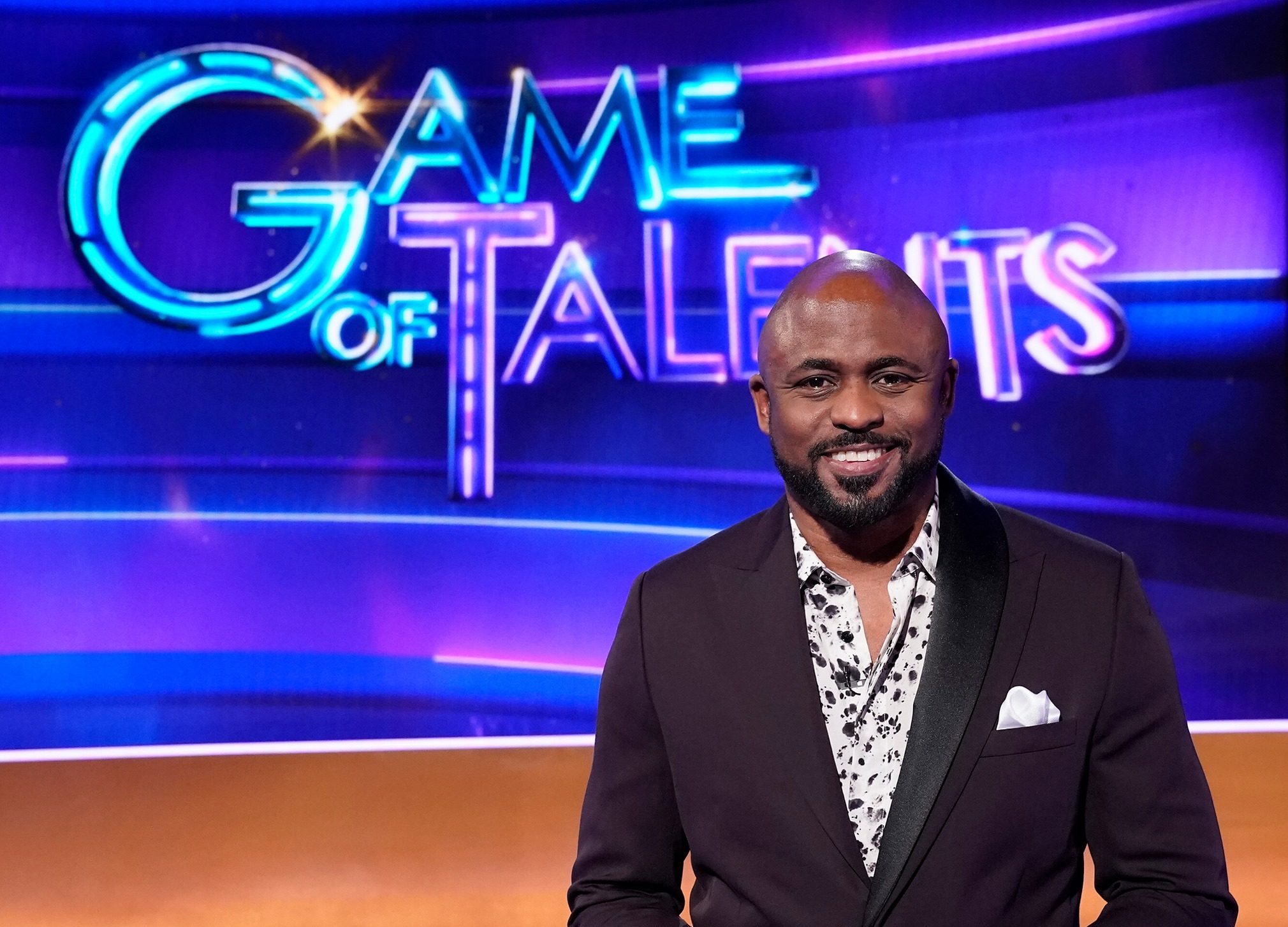 game of talents renewed