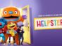 Helpsters TV Show on Apple TV+: canceled or renewed?