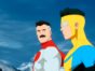 Invincible TV show on Amazon Prime Video: canceled or renewed for season 2?