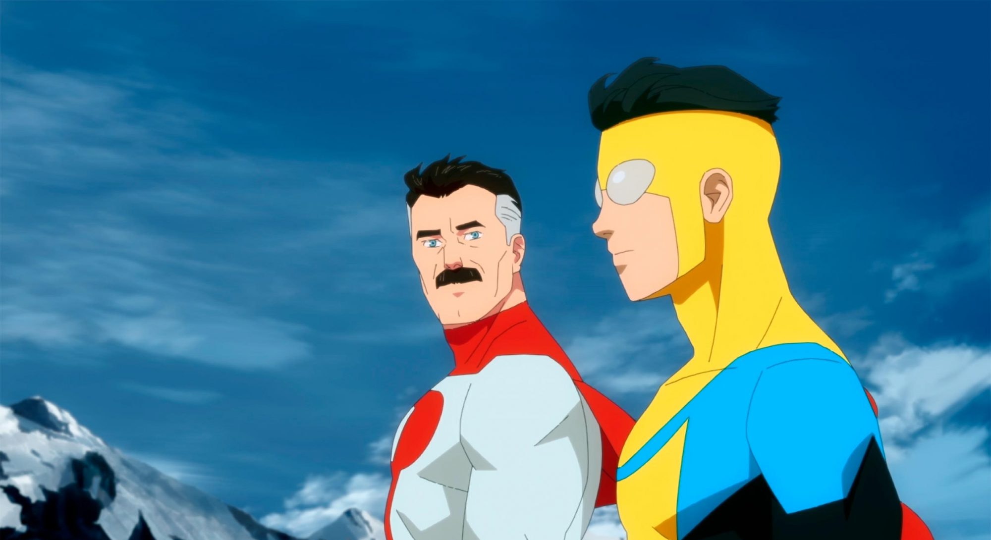 Invincible season 2: The cast, trailer, release date, and more about the   Prime Video superhero show