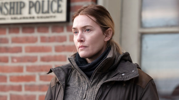 #The Palace: Kate Winslet to Star in and Executive Produce HBO Limited Series