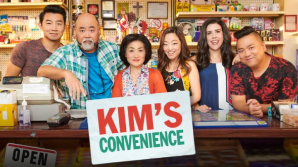 Kim's Convenience TV show on CBC and Netflix: season 6 plans cancelled