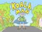 Koala Man TV Show on Hulu: canceled or renewed?