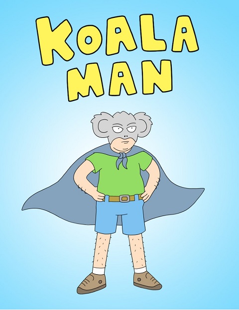 Koala Man TV Show on Hulu: canceled or renewed?