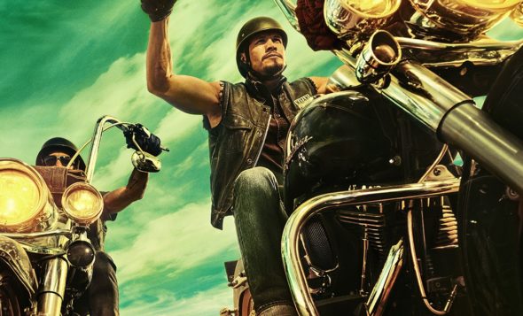 Mayans MC TV show on FX: canceled or renewed for season 4?