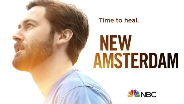 New Amsterdam TV show on NBC: season 3 ratings