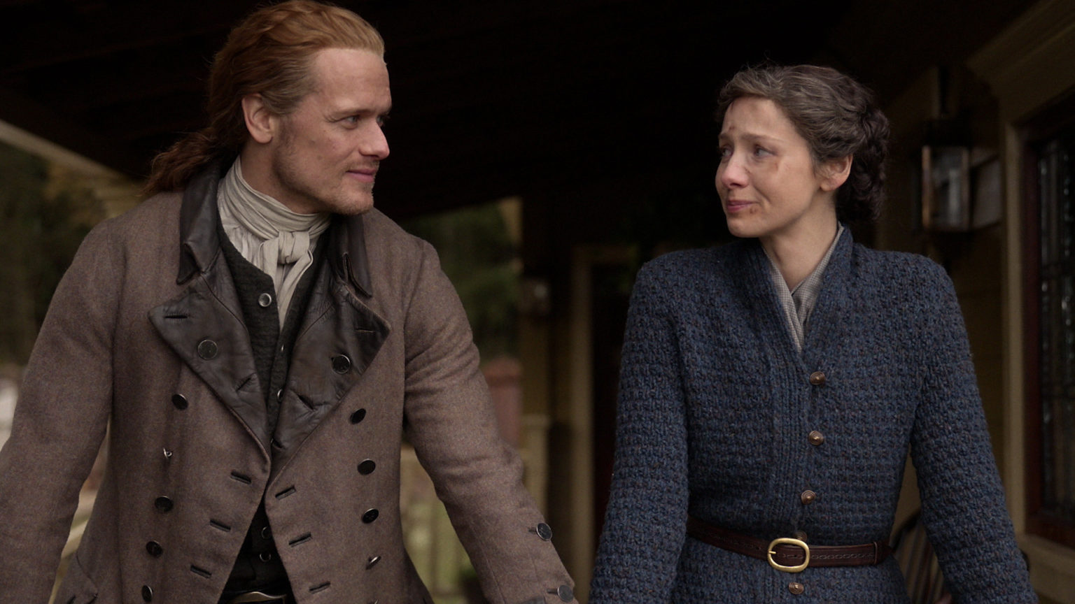 Outlander: Season Seven; Starz Drama Series Gets Another Early Renewal