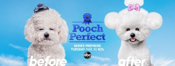 Pooch Perfect TV show on ABC: season 1 ratings