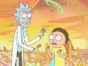 Rick and Morty TV show on Adult Swim: (canceled or renewed?)