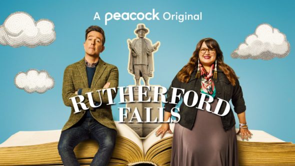 Rutherford Falls TV Show on Peacock: canceled or renewed?