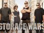 Storage Wars TV Show on A&E: canceled or renewed?
