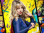 Supergirl TV show on The CW: season 6 final season premiere date