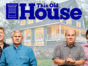 This Old House TV show on PBS and Roku (canceled or renewed?)