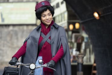 Pbs Call The Midwife Christmas Special 2021