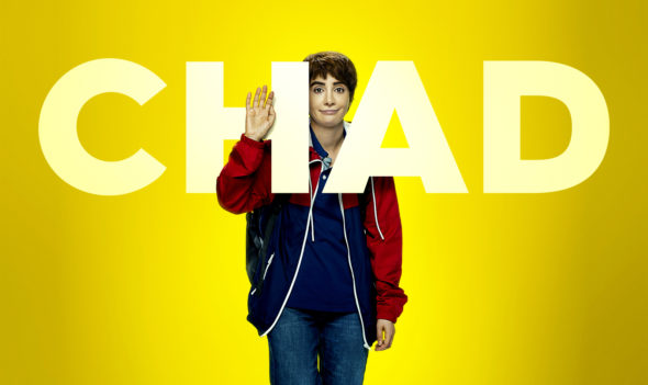 Chad TV show on TBS: canceled or renewed?