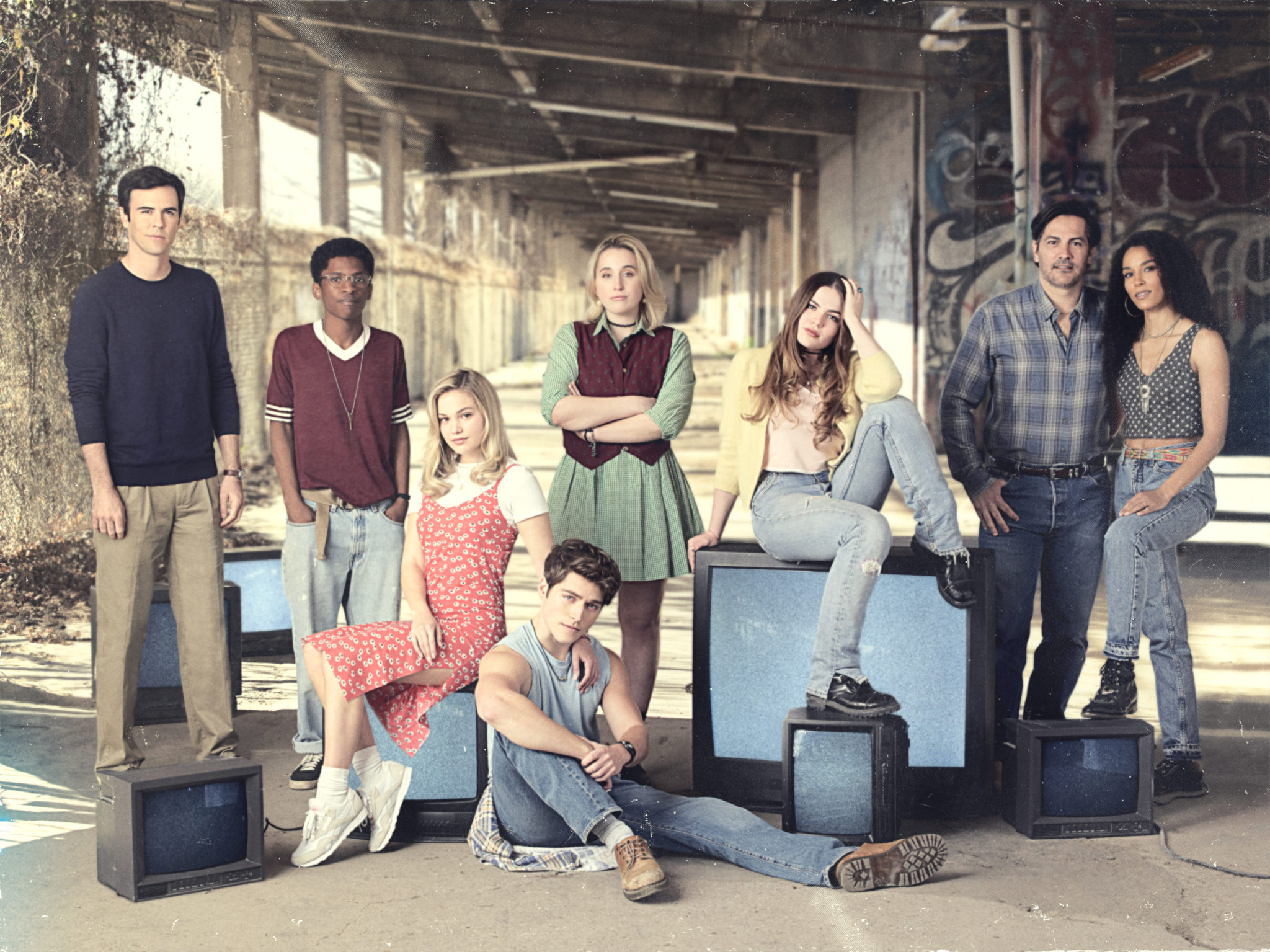Cruel Summer canceled + renewed TV shows, ratings TV Series Finale