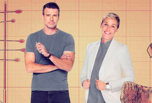 Ellen's Next Great Designer TV Show on HBO Max: canceled or renewed?