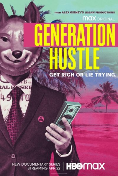 Generation Hustle TV Show on HBO Max: canceled or renewed?