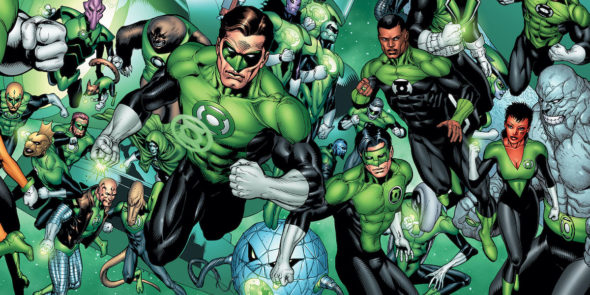 Green Lantern TV show on HBO Max: canceled or renewed?