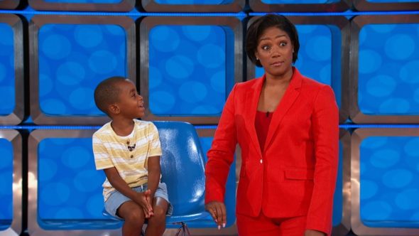 Kids say the Darndest Things TV show on CBS: season 2 premiere date
