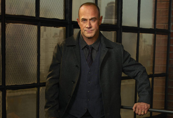 Law & Order: Organized Crime TV show on NBC: canceled or renewed for season 2?
