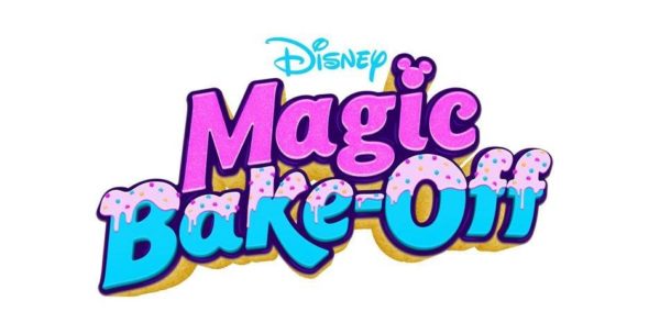 Disney's Magic Bake-Off: Disney Channel Orders Kids Competition