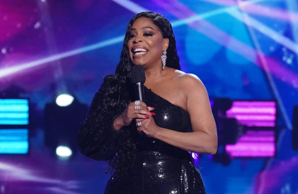 Niecy Nash to host Don't Forget the Lyrics! on FOX
