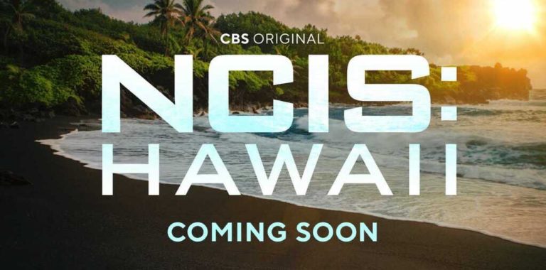 NCIS: Hawaii: CBS Orders New TV Series For The 2021-22 Season ...