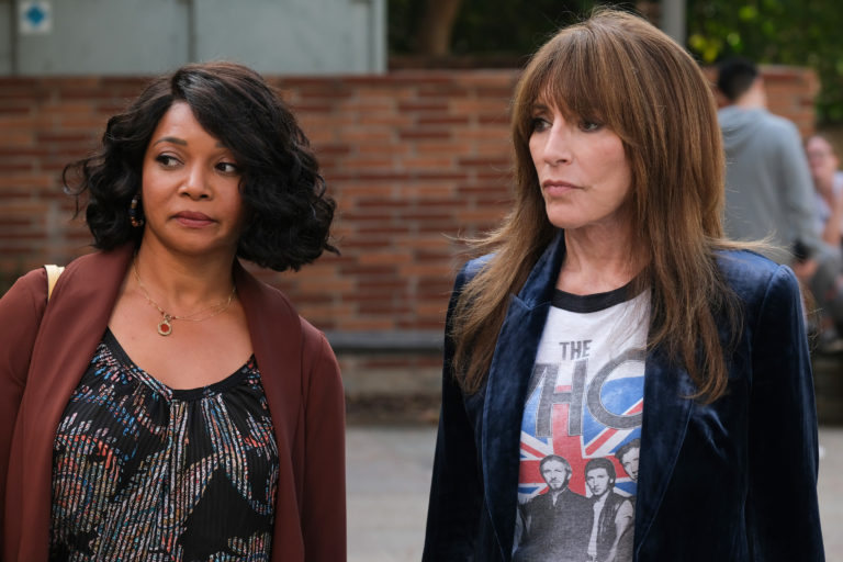 Rebel Cancelled by ABC; No Season Two for Katey Sagal Drama Series