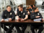The Rookie TV Show on ABC: canceled or renewed?