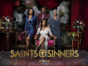 Saints & Sinners TV show on Bounce TV: canceled or renewed for season 6?
