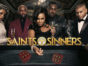 Saints & Sinners TV show on Bounce TV: canceled or renewed for season 6?