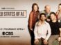 United States of Al TV show on CBS: season 1 ratings (canceled or renewed for season 2?)