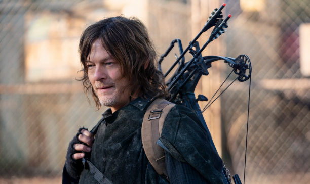 #The Walking Dead: Season 11; AMC Sets Premiere Date for Final Episodes (Watch)
