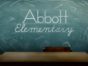 Abbott Elementary TV show on ABC: canceled or renewed in the 2021-22 television season?