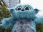 Beebo Saves Christmas special on The CW