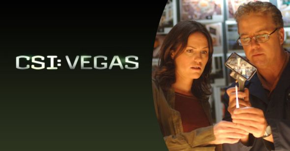 CSI: Vegas TV show on CBS: canceled or renewed?